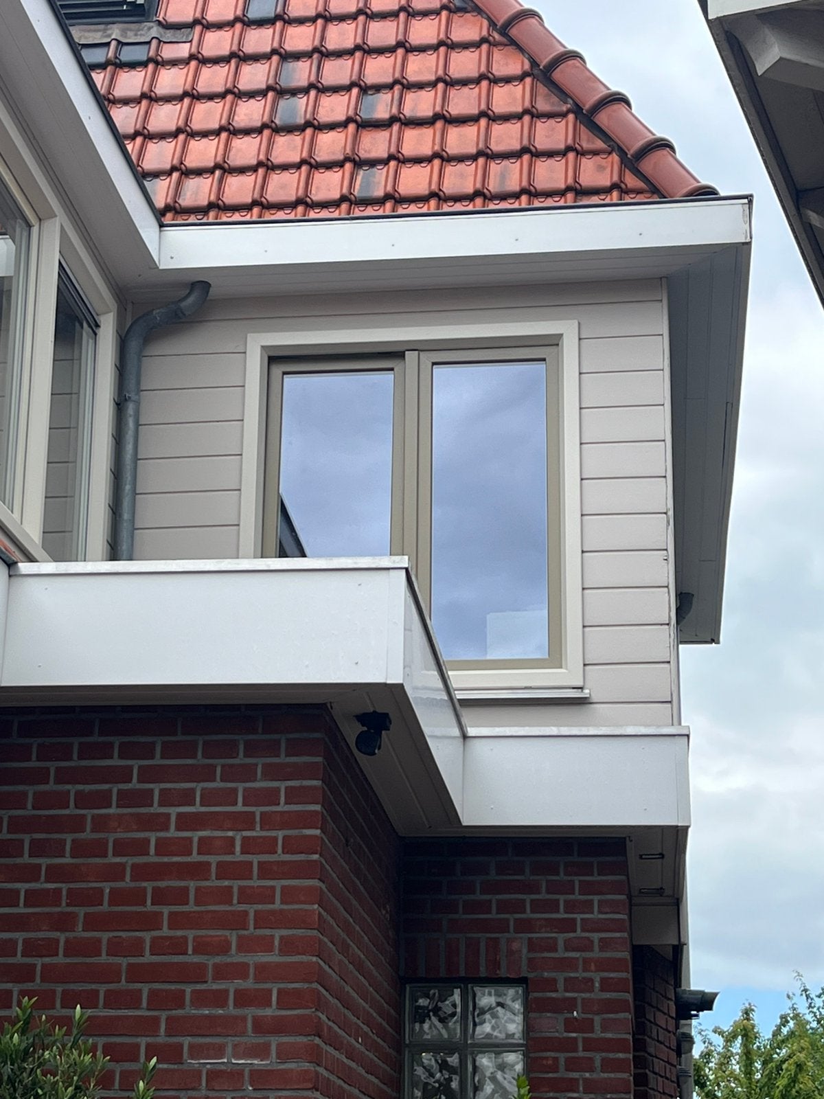 Kozijnen wrappen, Ophalen of Verzenden, Nieuw, Kunststof, Raamkozijn