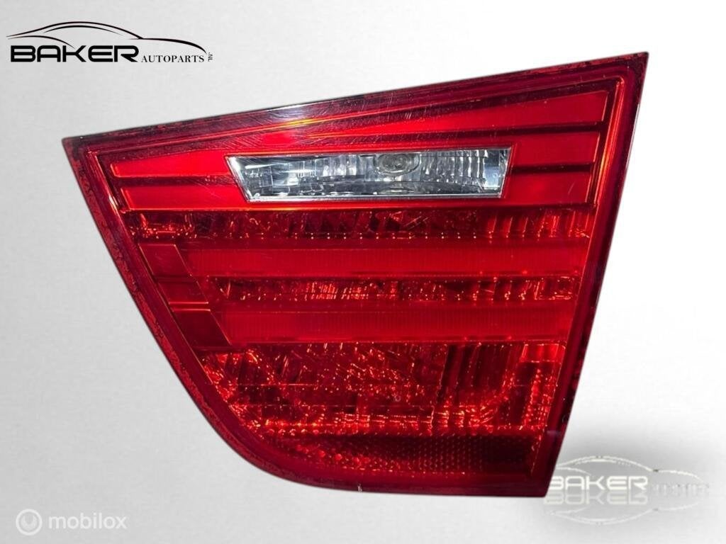 Achterlicht rechtsbinnen BMW 3-serie Touring E91 LCI (08-12, Auto-onderdelen, Gebruikt, Ophalen of Verzenden, BMW, BMW