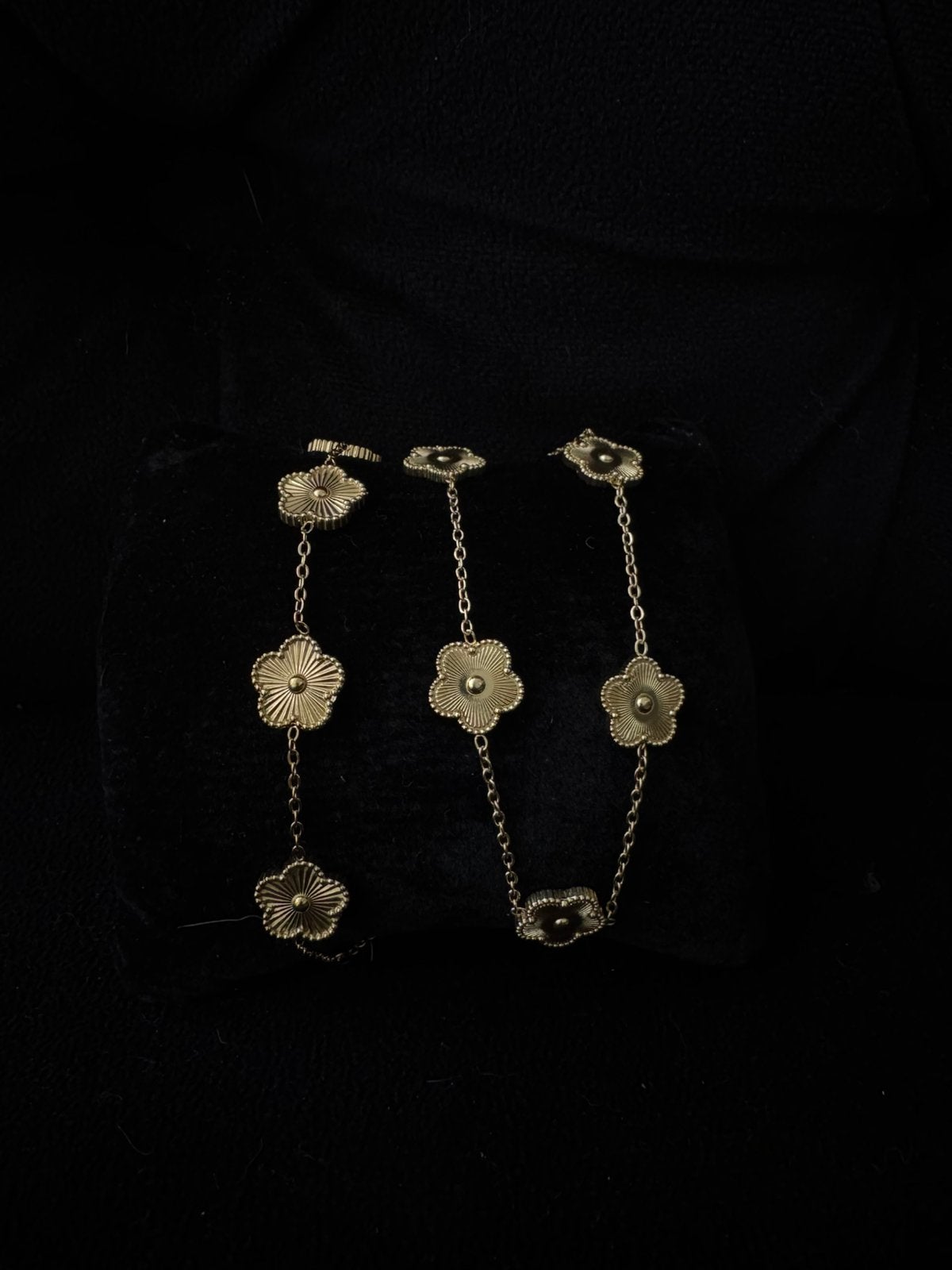 Van Cleef & Arpels Armband en Ketting, Ophalen of Verzenden, Nieuw, Zilver