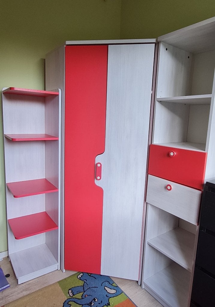 Kinderkamer set