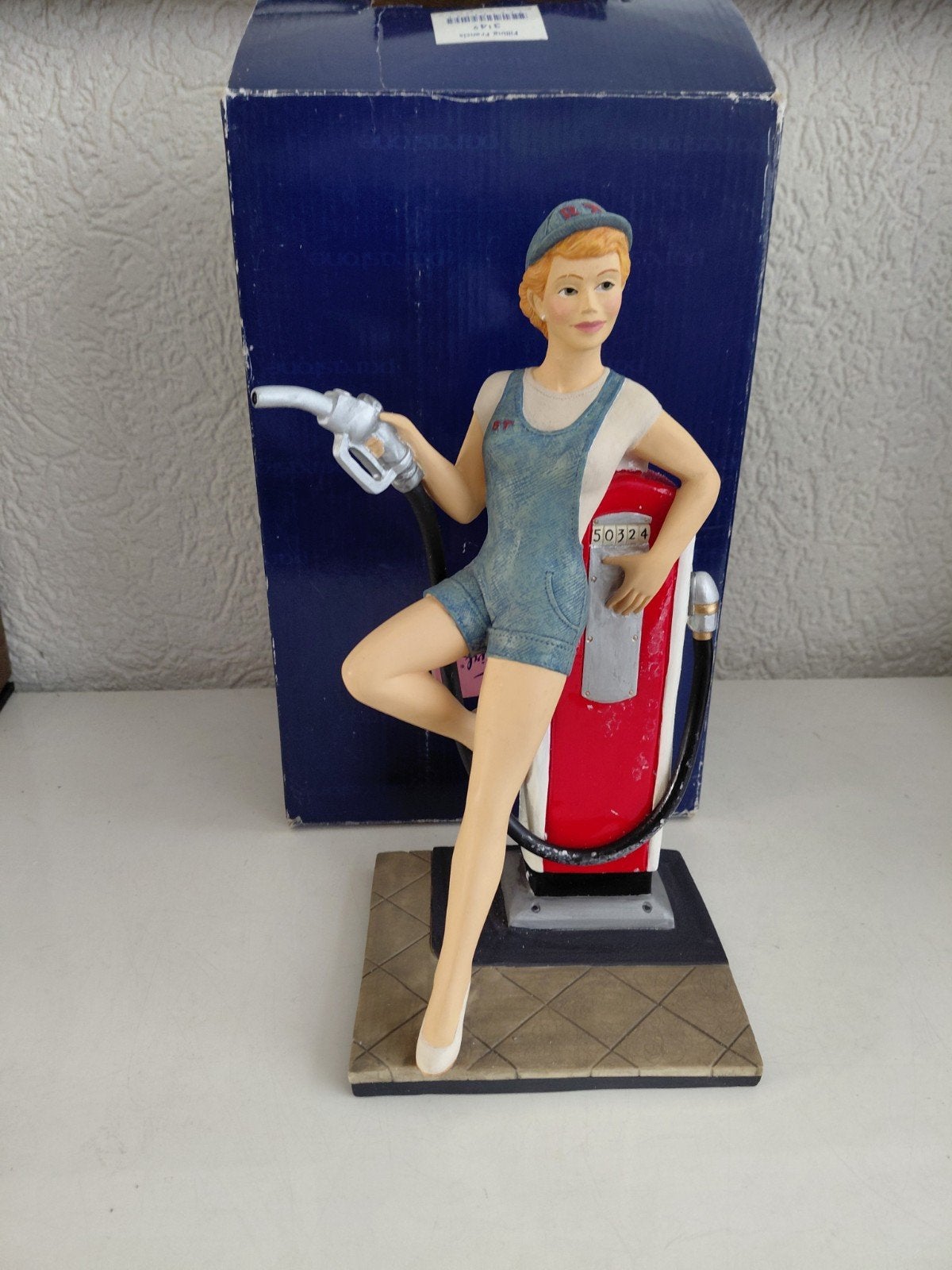 pin up, Ophalen of Verzenden