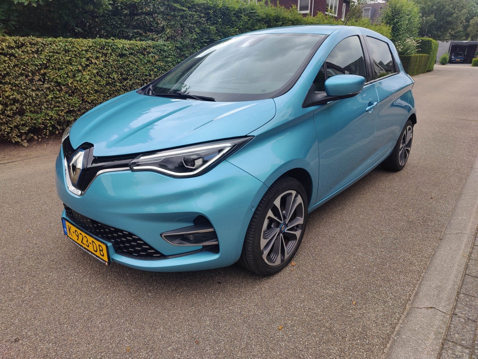 Renault Zoé