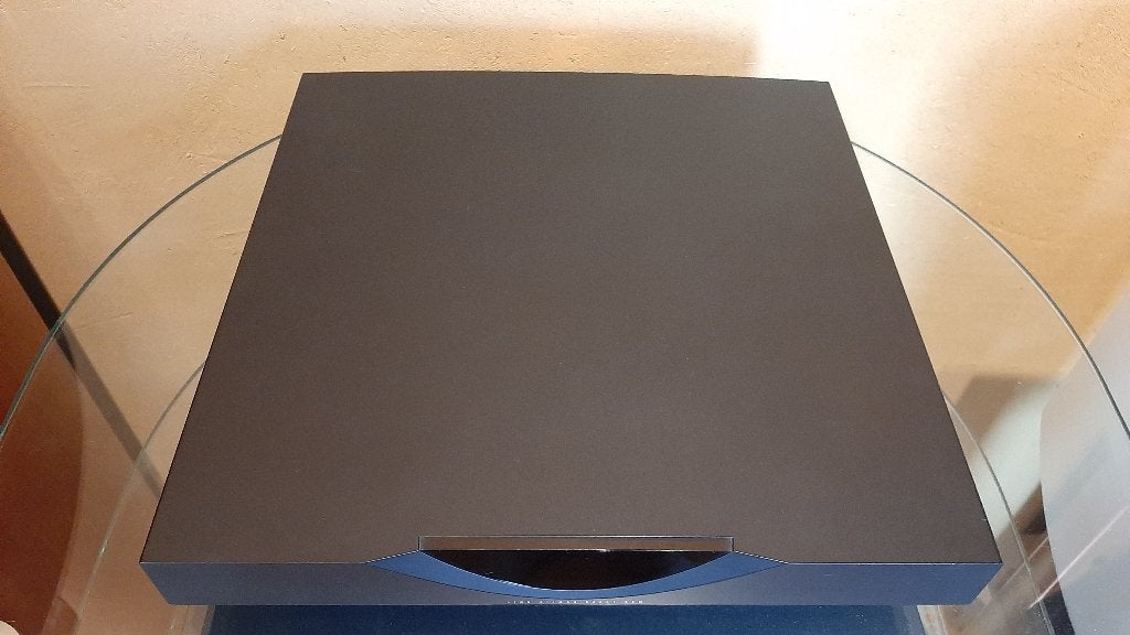 Linn Klimax Exakt DSM streamer, Black, Ophalen of Verzenden, Gebruikt, HDMI