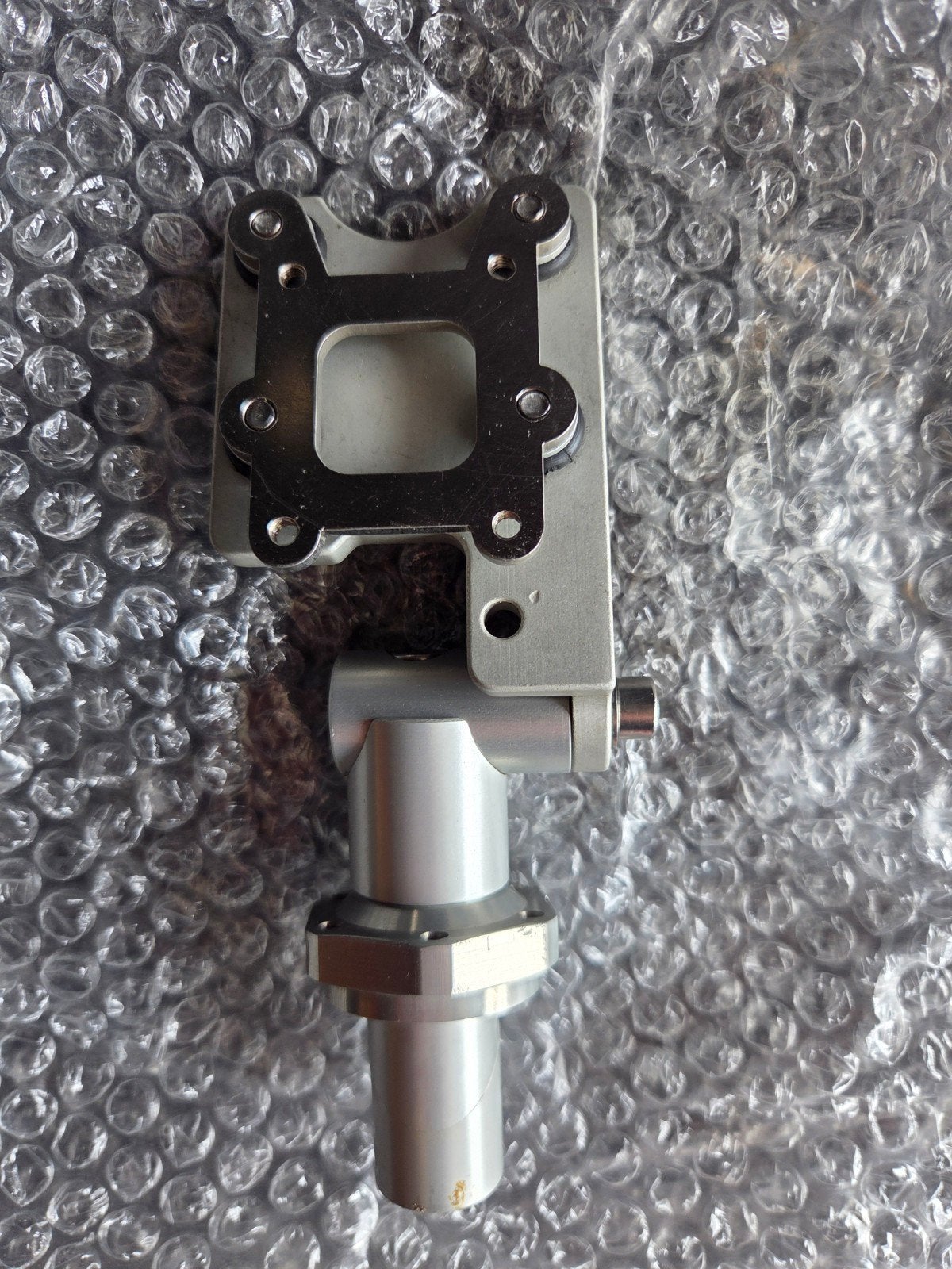 BikePenR Navigatie steun GTB21 Triumph Sprint 1050 GT & ST, Ophalen of Verzenden, Gebruikt