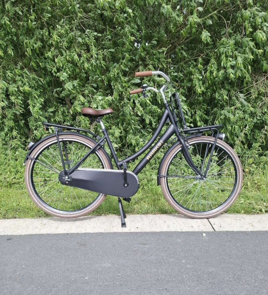 Fietshokje Groningen: BACK TO SCHOOL Fietsen