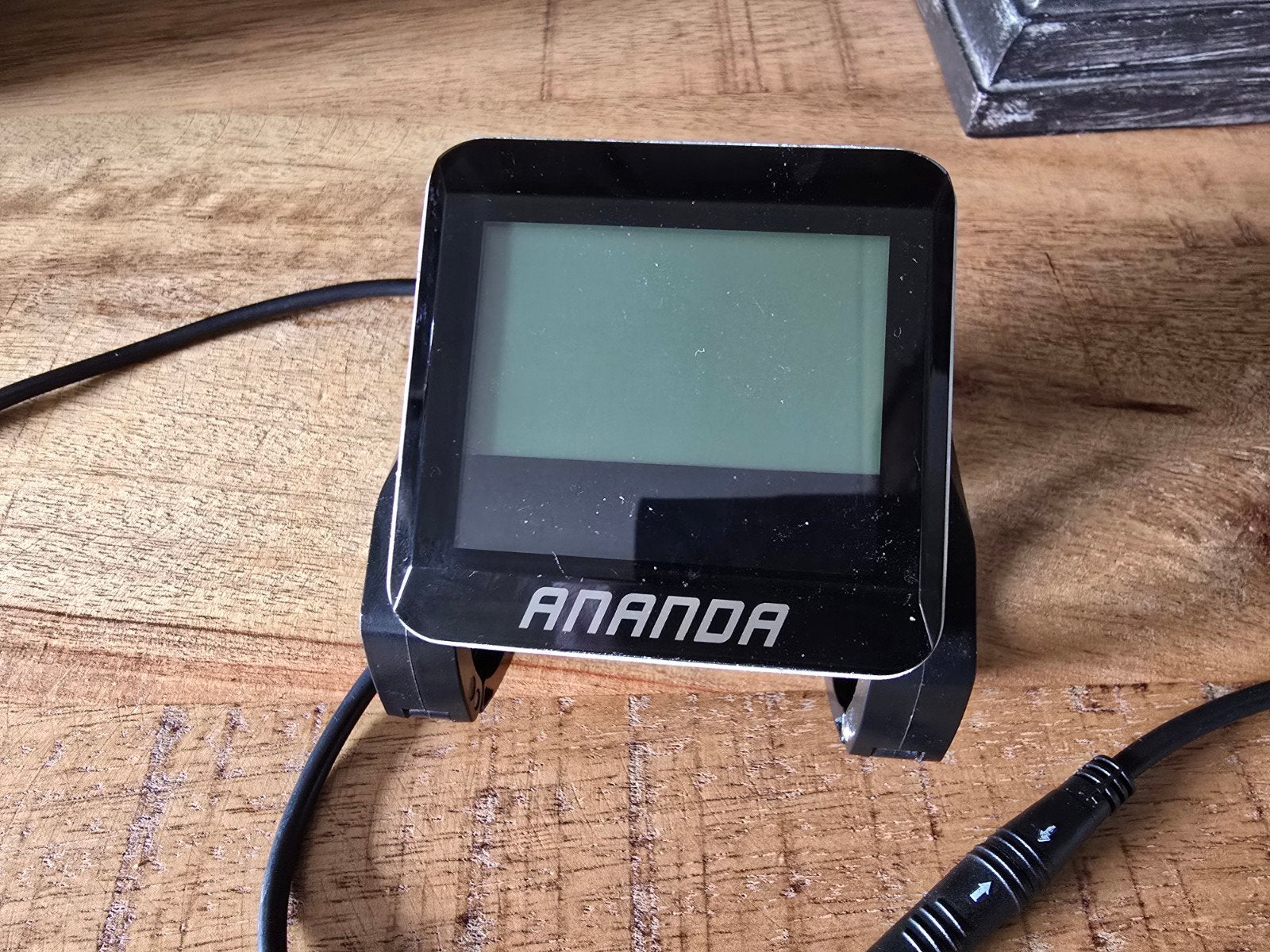 Ananda D10 LCD Display met Stuurbediening voor E-bike 36V, Ophalen of Verzenden
