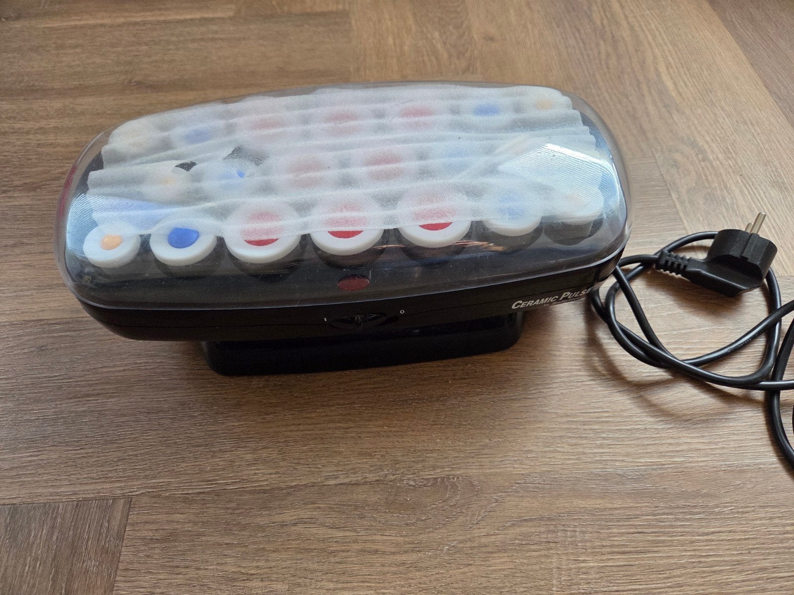 Babyliss carmen krulset, Ophalen, Zo goed als nieuw, Krultang of Stijltang