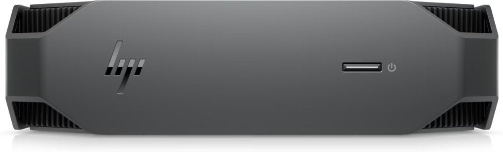 HP Z2 G5 mini w-1250p, 32GB ram, 512gb ssd en quadro rtx3000, Ophalen of Verzenden, SSD