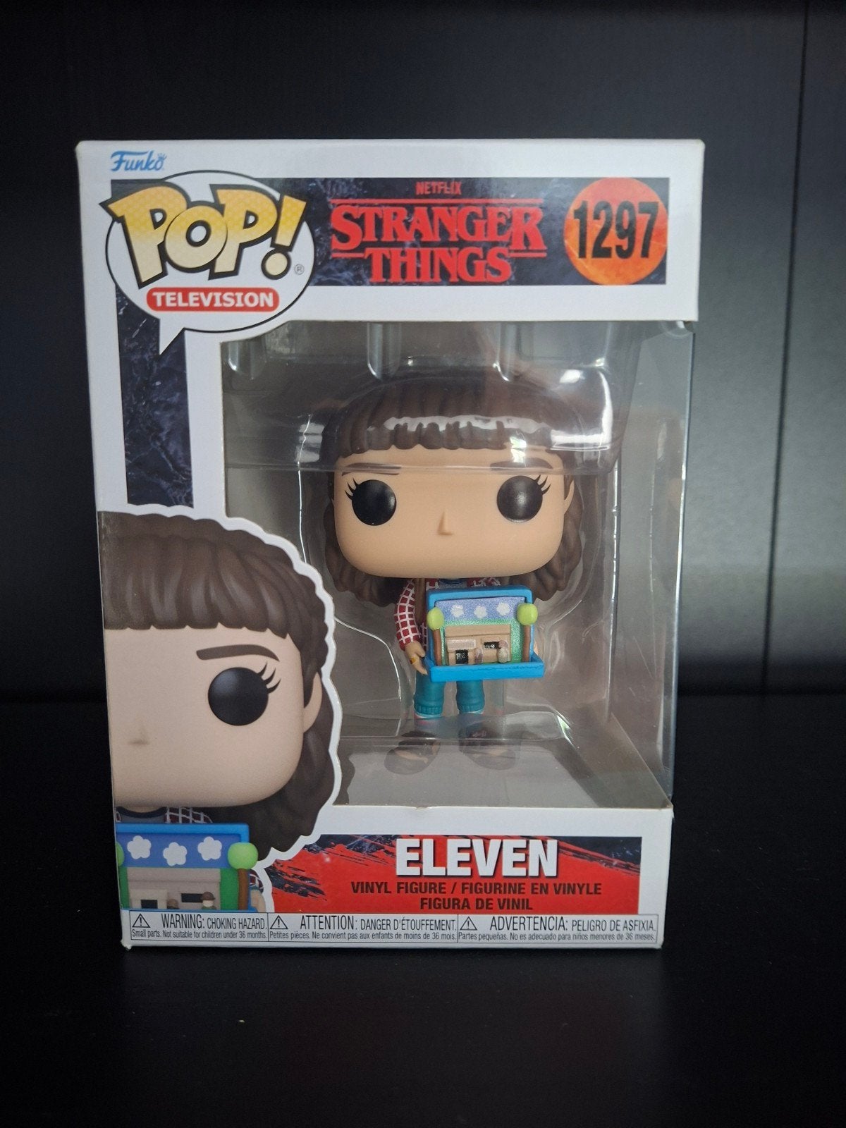 Funko Eleven 1297, Ophalen of Verzenden, Nieuw