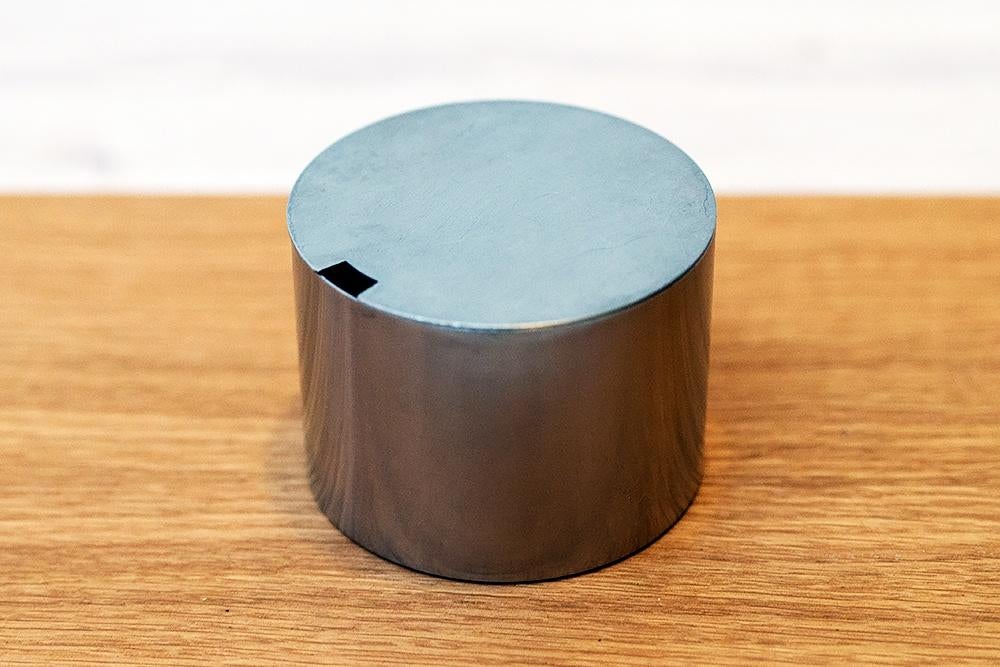 Stelton / Arne Jacobsen - Suikerpot, Ophalen of Verzenden