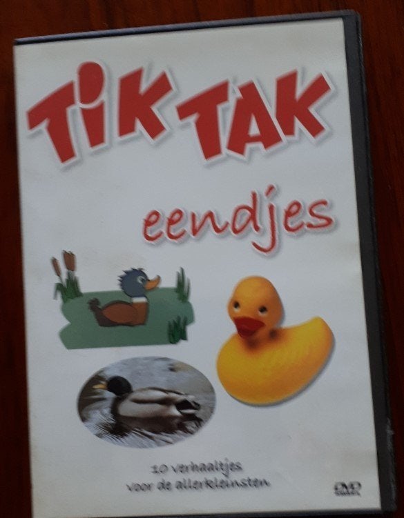 diverse kinder dvd's, Alle leeftijden, Ophalen, Gebruikt