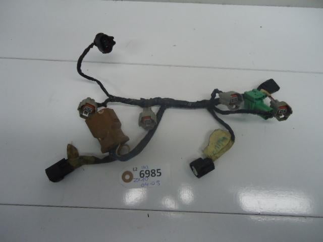 ZX10R 2004 - 2005 Kawasaki Kabelboom D1-29635