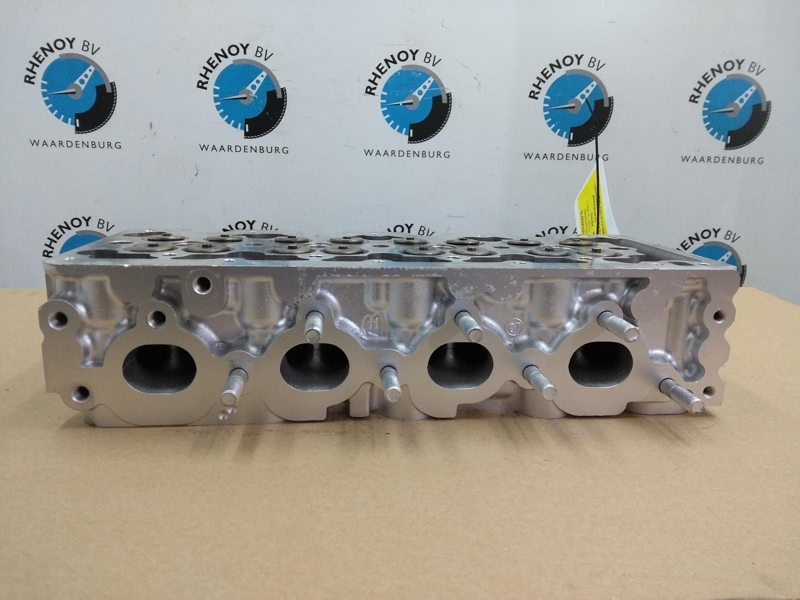Revisie cilinderkop Opel Z17DTH, -, -, Opel, Ophalen of Verzenden