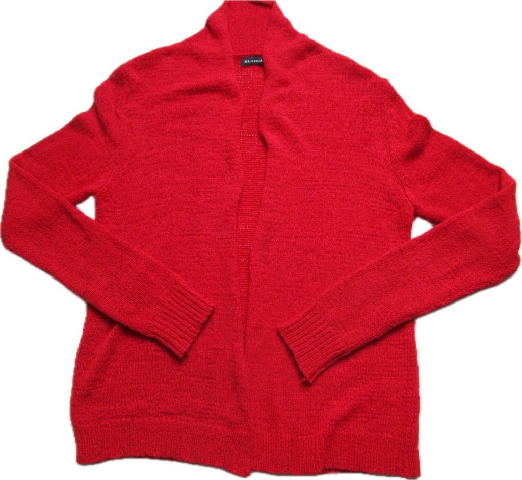 Vest Purdey, Verzenden, Zo goed als nieuw, Maat 38/40 (M), Rood