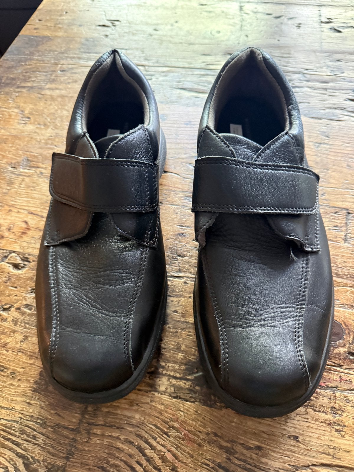 Diabetes schoenen maat 45, Ophalen, Zo goed als nieuw