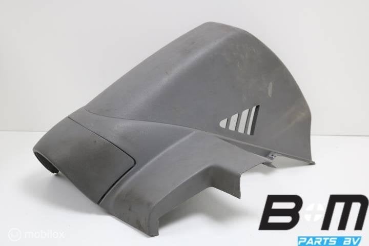 Dashboard afdekking VW Transporter T5, Gebruikt