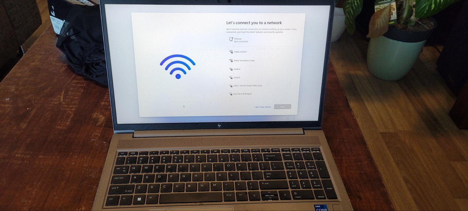 HP ZBook Power 15.6 inch G8, Ophalen, 15 inch, 2 tot 3 Ghz