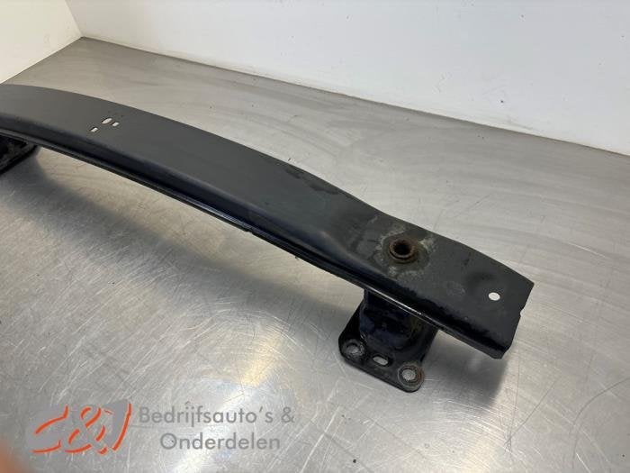 Bumperframe voor van een Renault Kangoo, Gebruikt, -, Renault, -