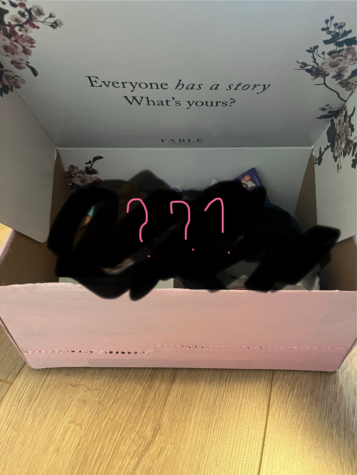 Schattige kawaii Mystery Box, Verzenden, Nieuw