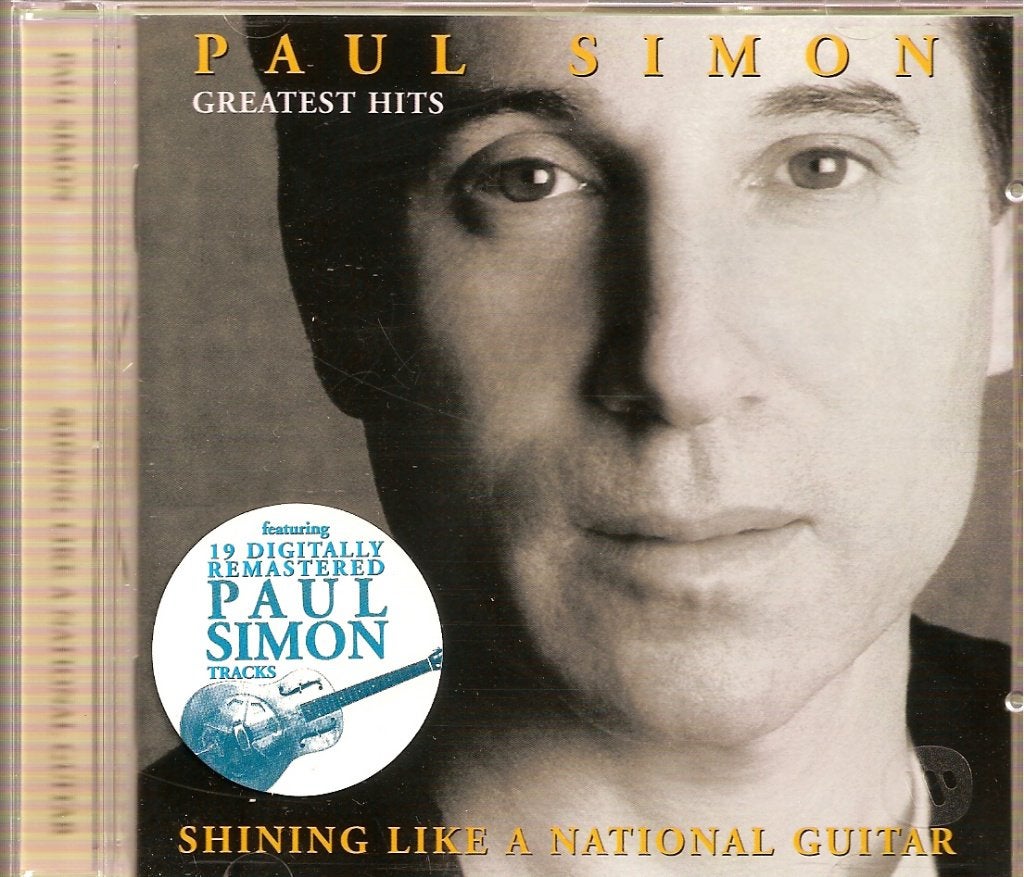 Paul Simon - Greatest hits, Ophalen of Verzenden, Nieuw in verpakking, Pop, Album