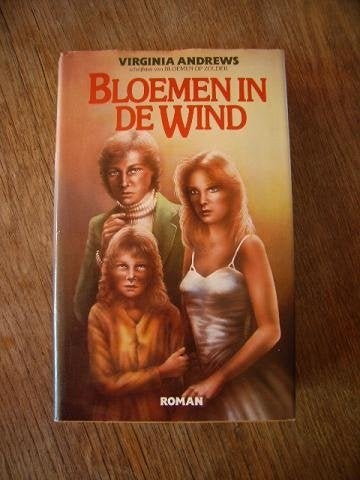 Virginia Andrews Dollanganger-serie deel 2 en 3 Paperbacks, Ophalen of Verzenden, Gelezen