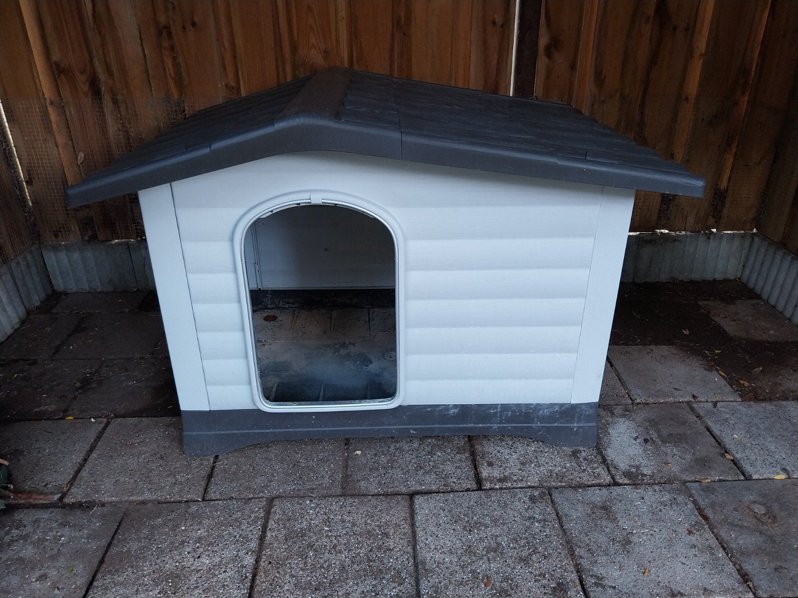 Hondenhok/schuilhuisje konijnen, Dieren en Toebehoren, Ophalen