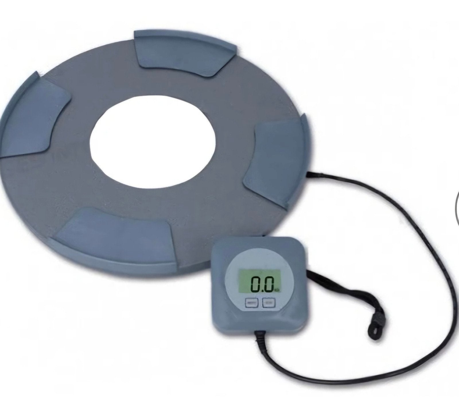 iGasView Gasfles Monitor - Controleer Gasverbruik, Caravans en Kamperen, Ophalen of Verzenden, Zo goed als nieuw