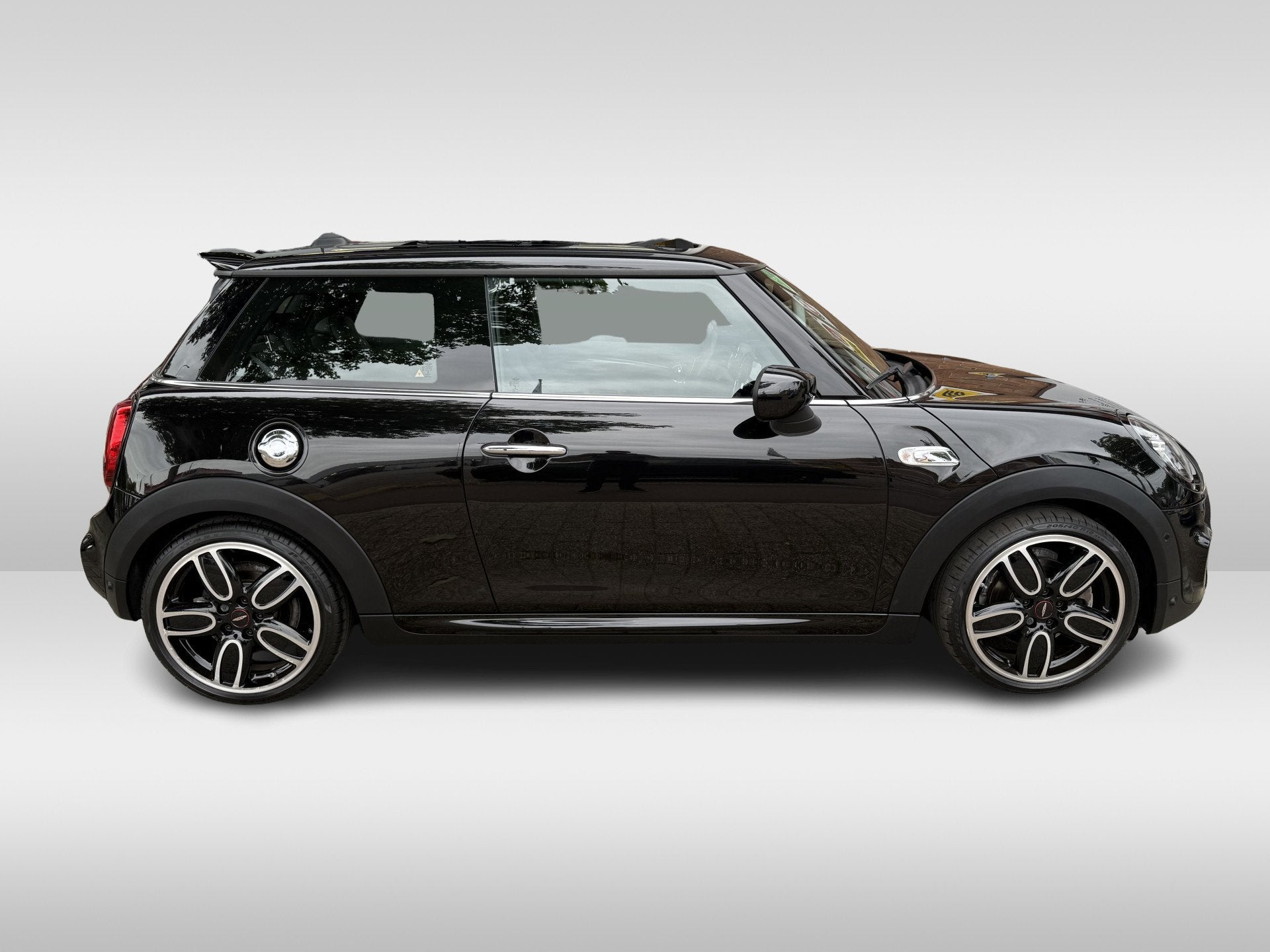 MINI 3-deurs 2.0 Cooper S Hammersmith | John Cooper Works pa, 1998 cc, Gebruikt, Euro 6, 4 stoelen