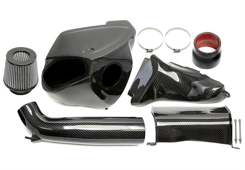 TA Technix Carbon Air Intake Audi A6 C7 A7 4G 3.0 TFSI, Auto diversen, Tuning en Styling, Verzenden, Automotive Parts, A.parts@hotmail.nl