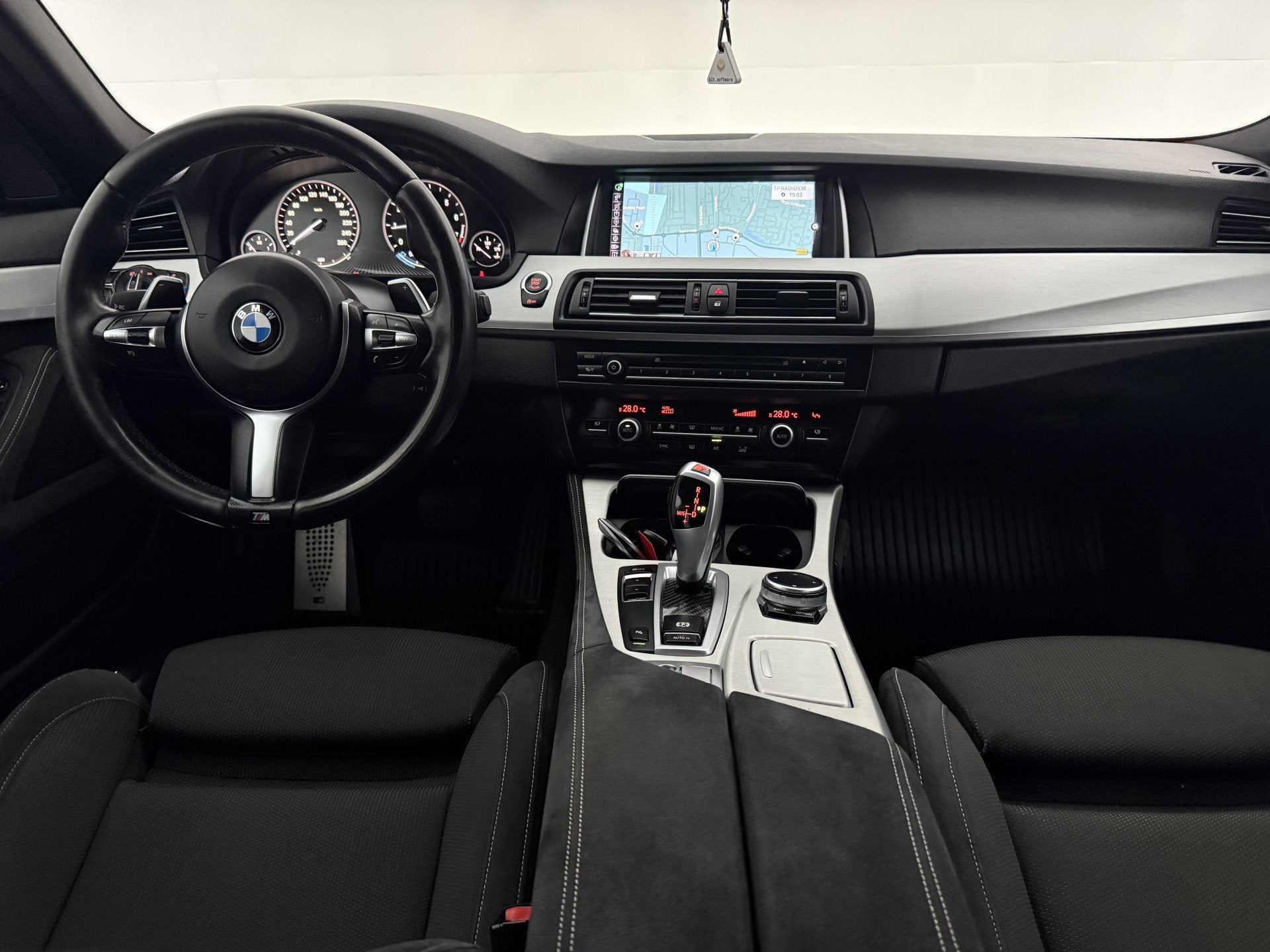 BMW 5-Serie