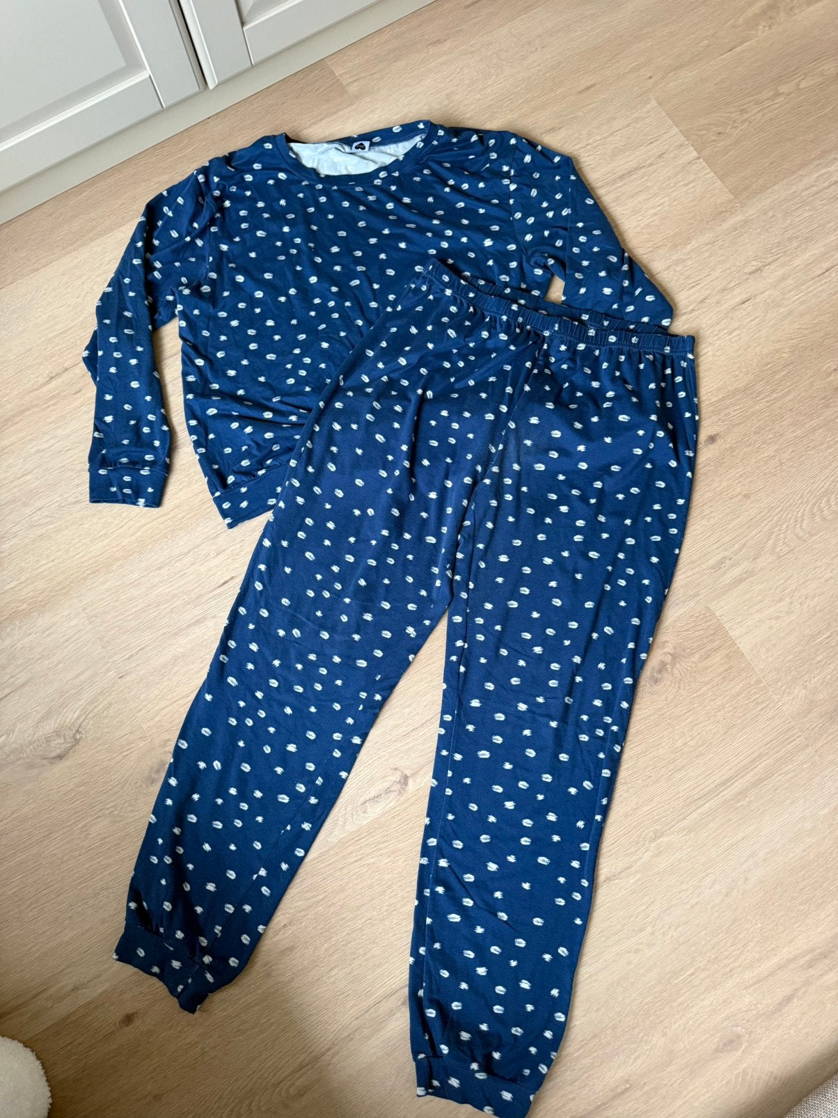 Pyjama setje maat XL/XXL, Ophalen of Verzenden, Zo goed als nieuw, Maat 46/48 (XL) of groter