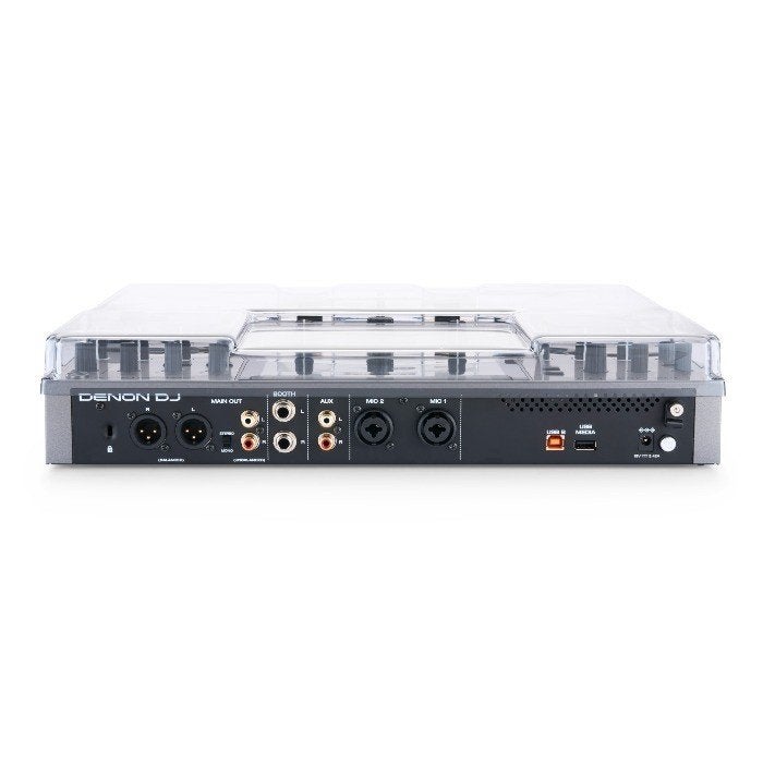 Decksaver stofkap voor Denon DJ Prime Go & Go+, ., Nieuw, ., .