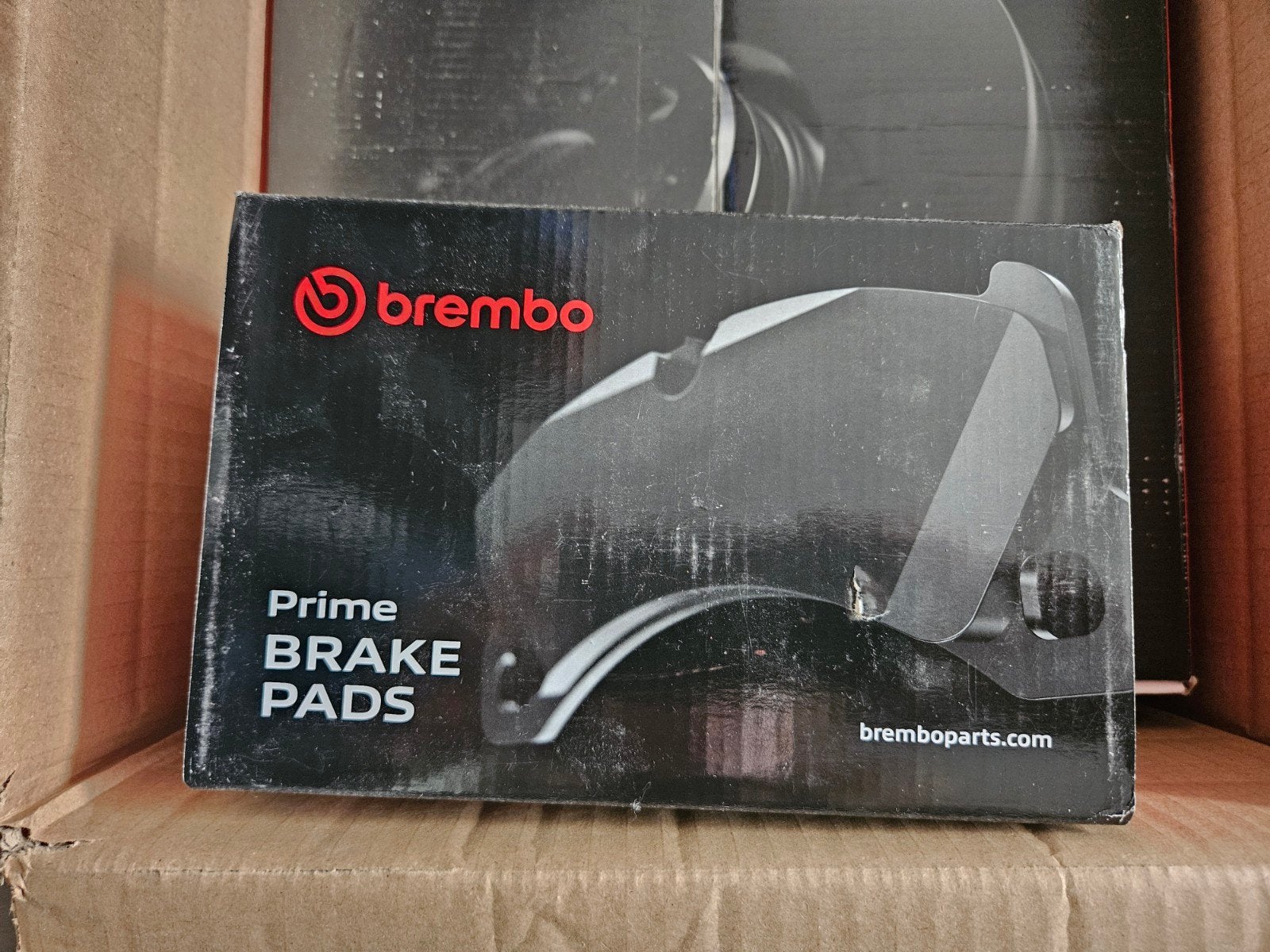 Brembo remblokken  P85146, Ophalen, Nieuw