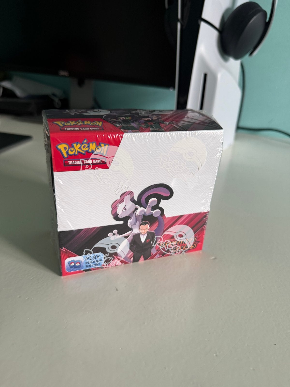 Destined Rivals Booster Box 36pc (2x), Ophalen of Verzenden, Nieuw, Overige typen