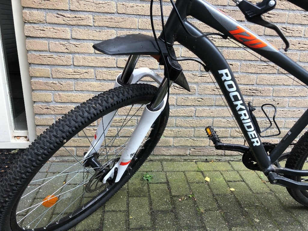 Foto 7 van Mountainbike fiets