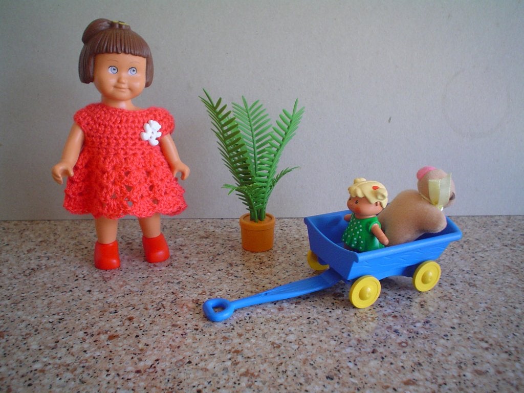Lisa van Duplo., Ophalen of Verzenden, Zo goed als nieuw, Complete set, Duplo
