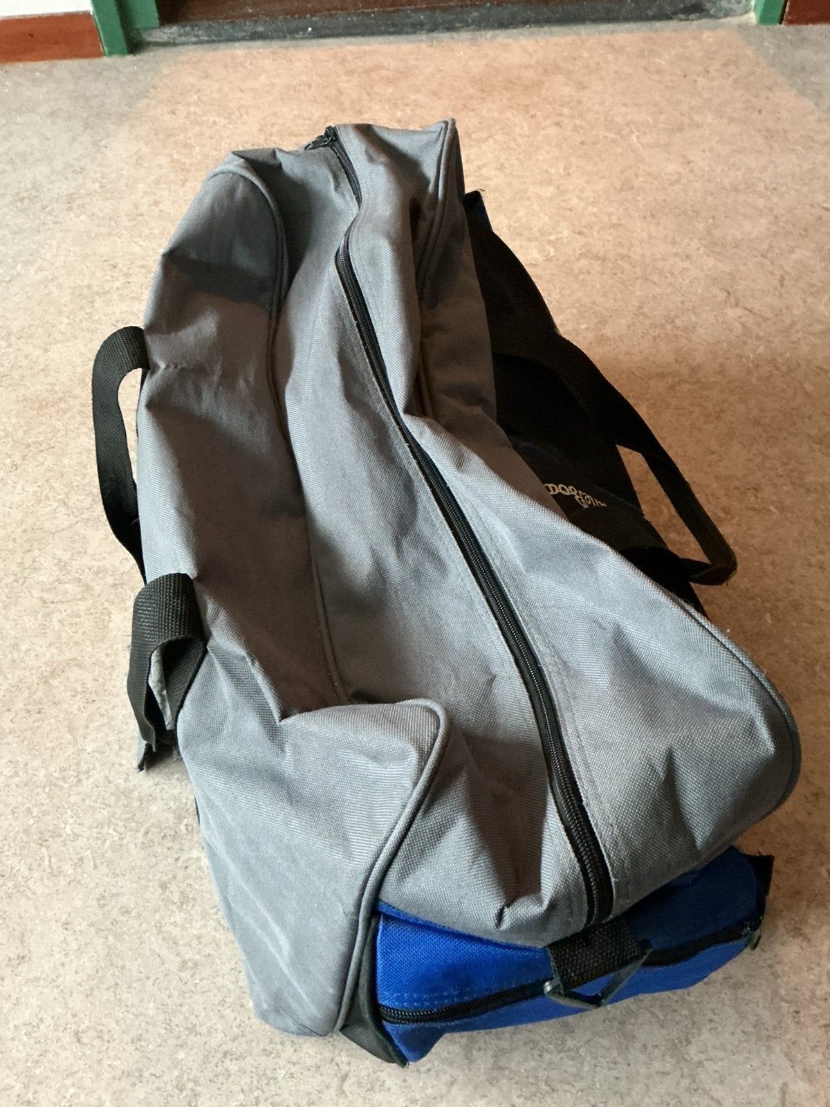 Sport /weekend tas, Ophalen, Zo goed als nieuw