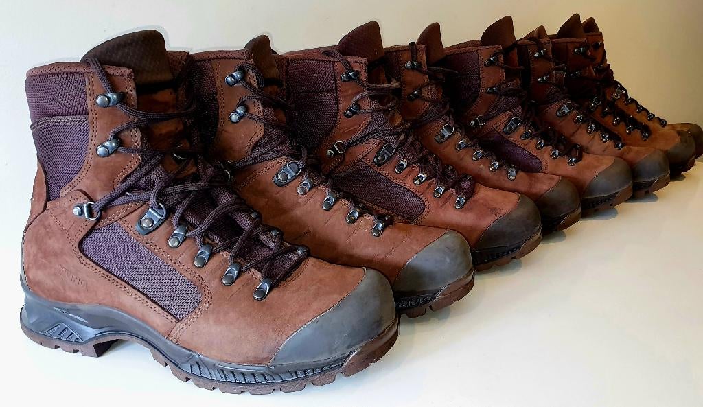 ACTIE! Wandelschoenen Hiking Meindl Lowa Haix Gerba enz., Verzenden, Nieuw, Schoenen