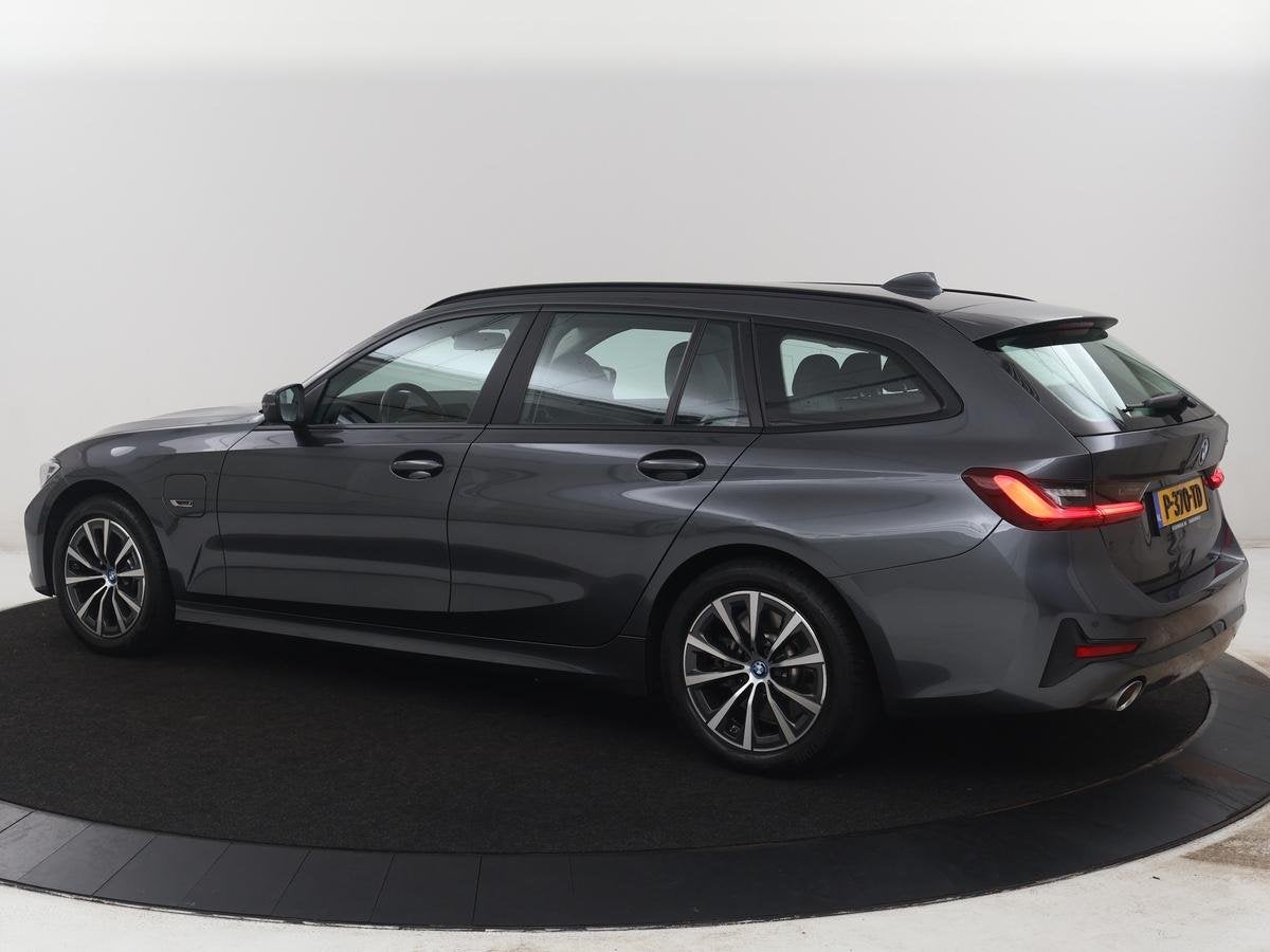 BMW 3-serie Touring 320e Business Edition Plus | SOH 90% | L, Auto's, 1998 cc, Gebruikt, 4 cilinders, Automatische klimaatregeling