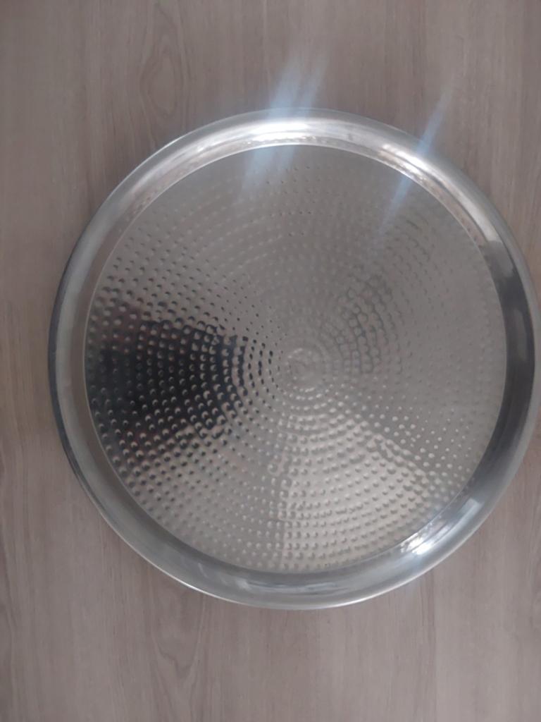 Schalenset, Ophalen, Rond, Steen of Aardewerk