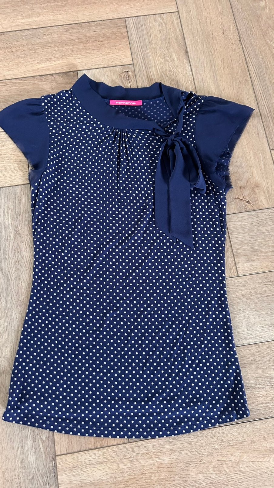 Shirtje Fornarina, Kleding | Dames, Maat 38/40 (M), Blauw, Ophalen of Verzenden, Zo goed als nieuw