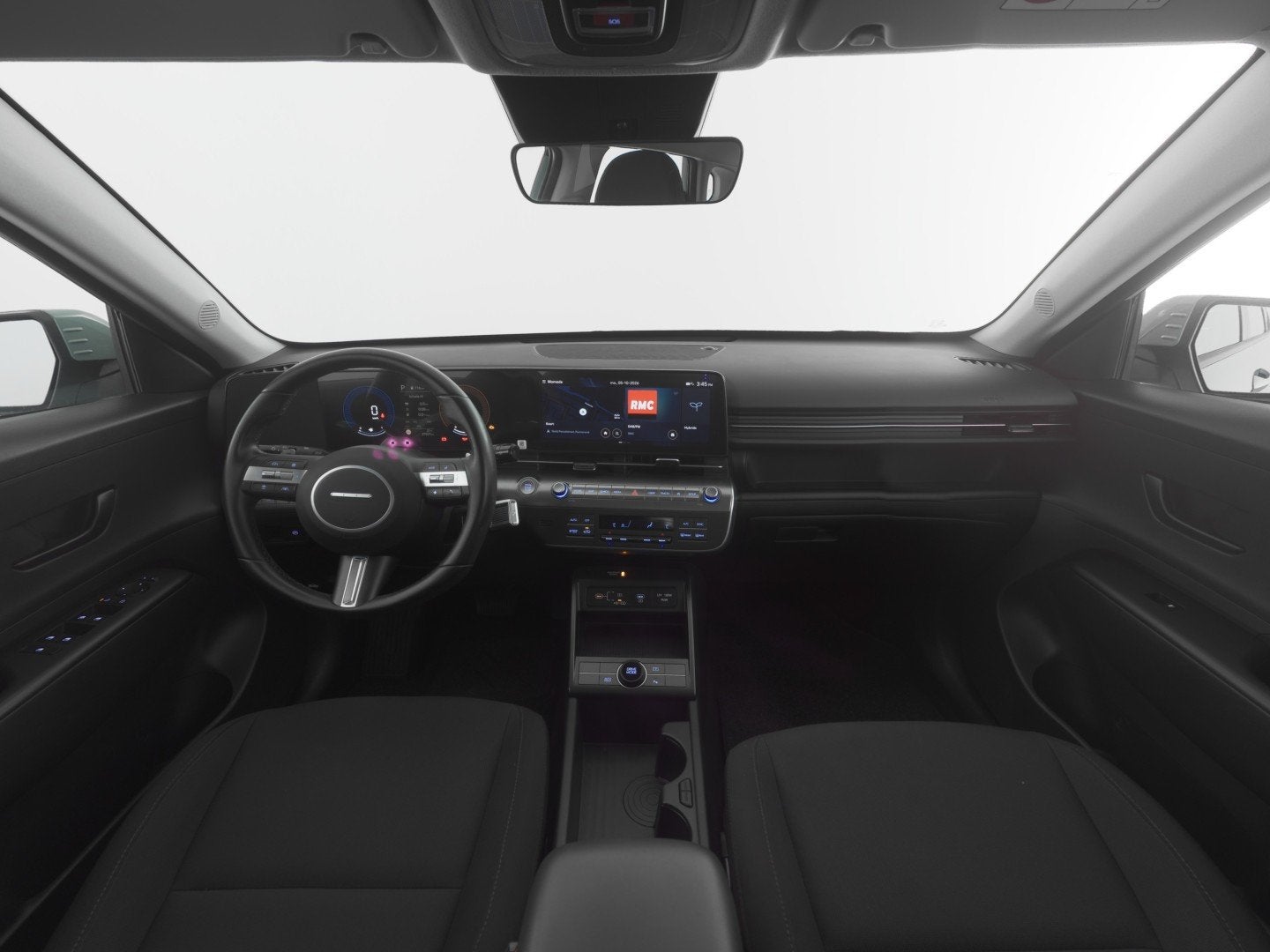 Foto 3 van Hyundai Kona 1.6 GDI HEV Comfort | NAVI | ECC | VELGEN