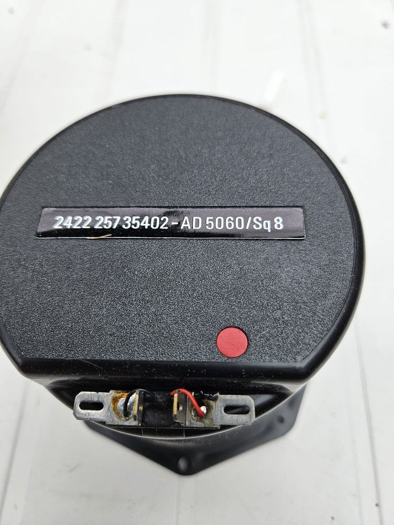 3 Stuks Philips AD 5060 SQ8, Philips, Overige typen, Nieuw, Ophalen of Verzenden