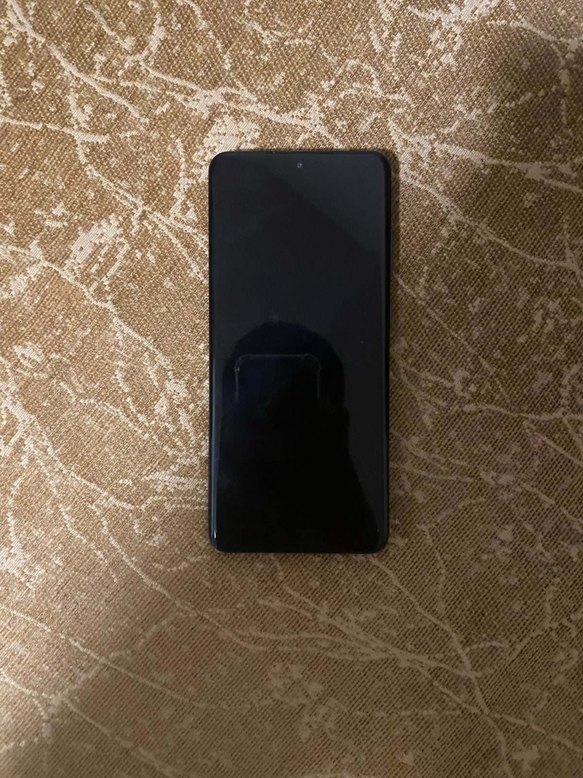 Samsung Galaxy S20 Ultra 5G - Zo goed als nieuw, Telecommunicatie, Mobiele telefoons | Samsung, Galaxy S20, Zwart, Touchscreen