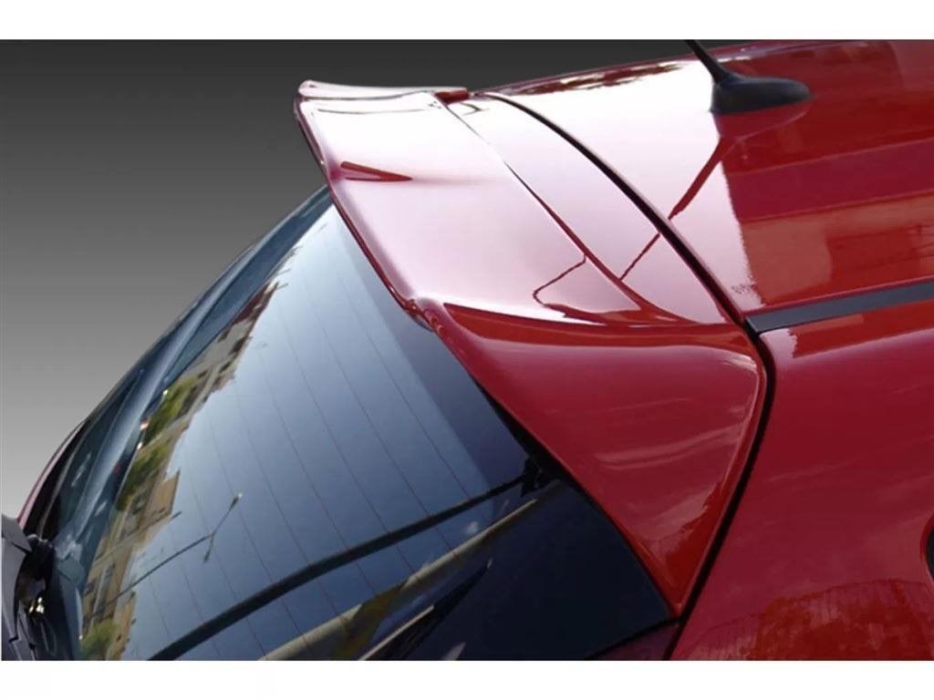 Hyundai I30 MK1 – Dakspoiler, Ophalen of Verzenden, MJ-Carstyling, Info@mj-carstyling.net, Sibeliusstraat 81 5011JH Tilburg