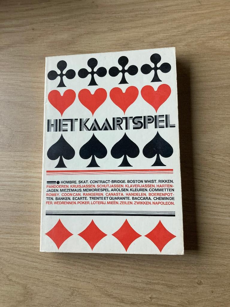 Boek S.H. van Groningen, Ophalen of Verzenden, Gebruikt