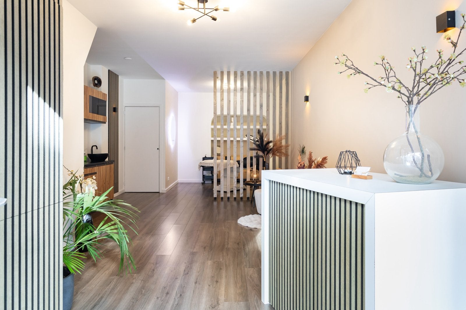 Instapklare beautysalon ter overname – Alkmaar