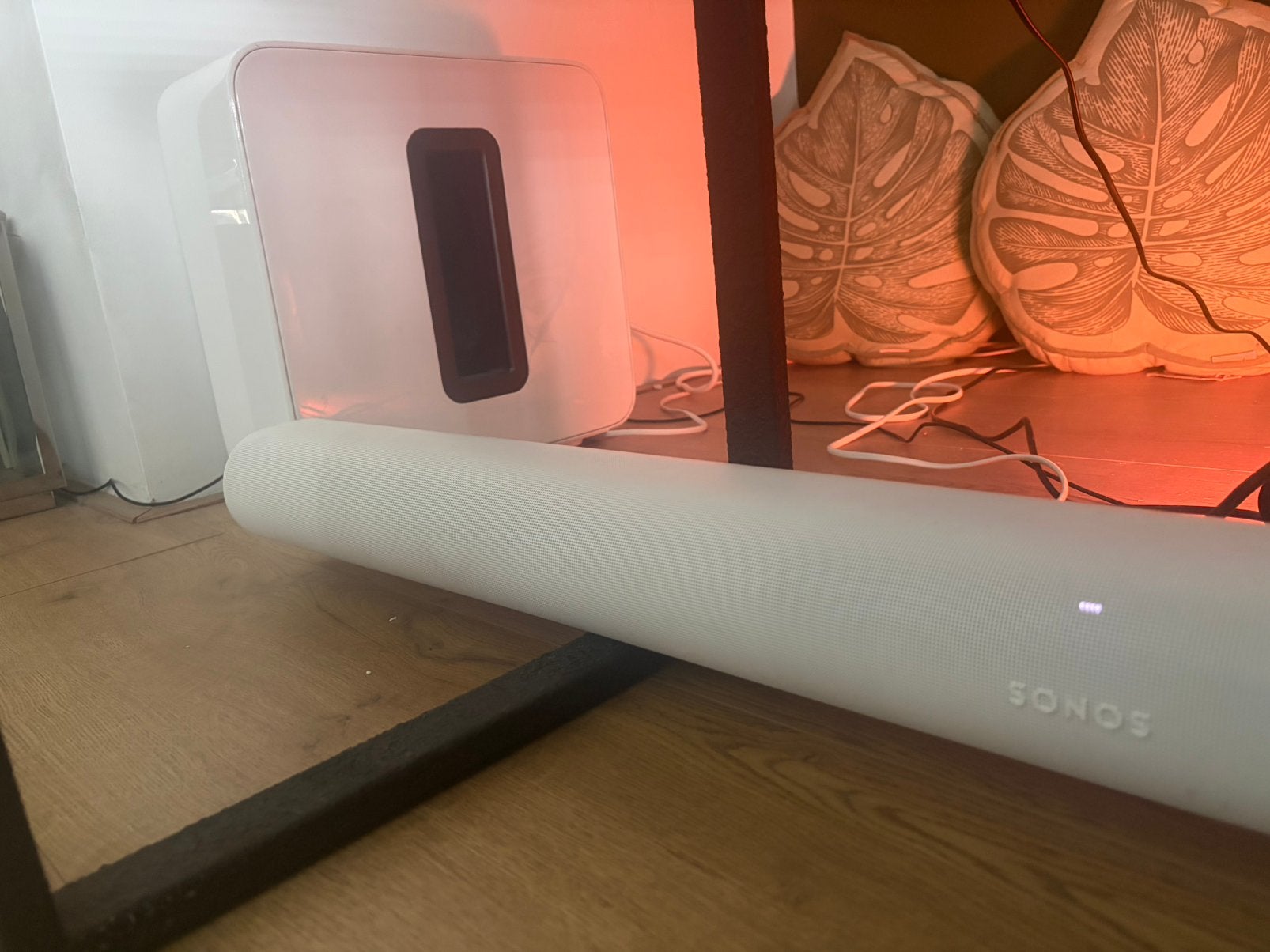 Complete Sonos Arc + Sub Gen 3 + 2x Era 100 SL Set, Ophalen, Bluetooth, Info@sonos.com, Amsterdam