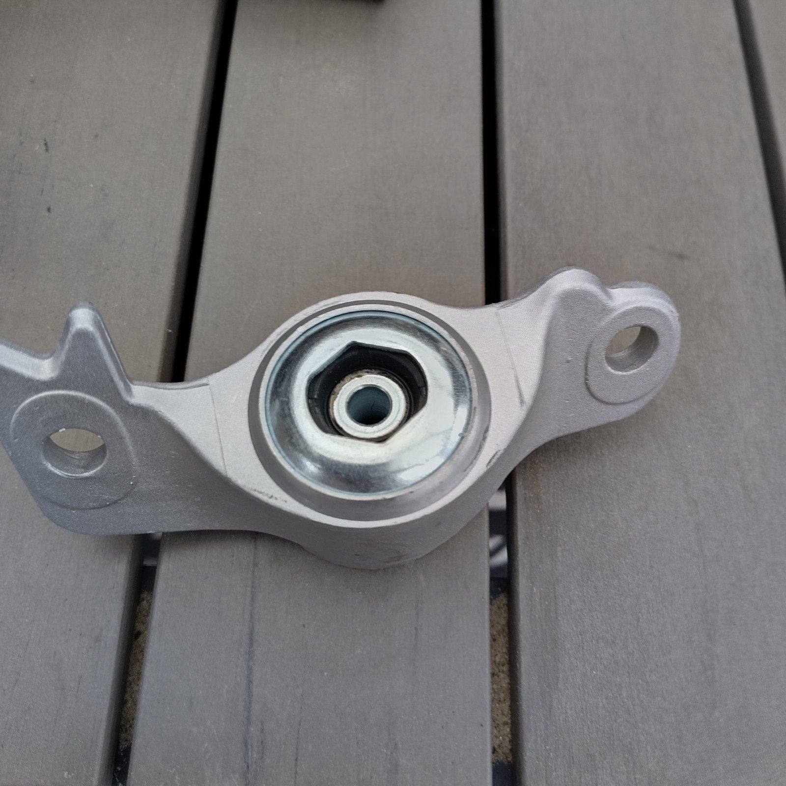 Veerpootlager/schokbreker Opel Insignia A - NIEUW!, Ophalen of Verzenden, Nieuw, Opel