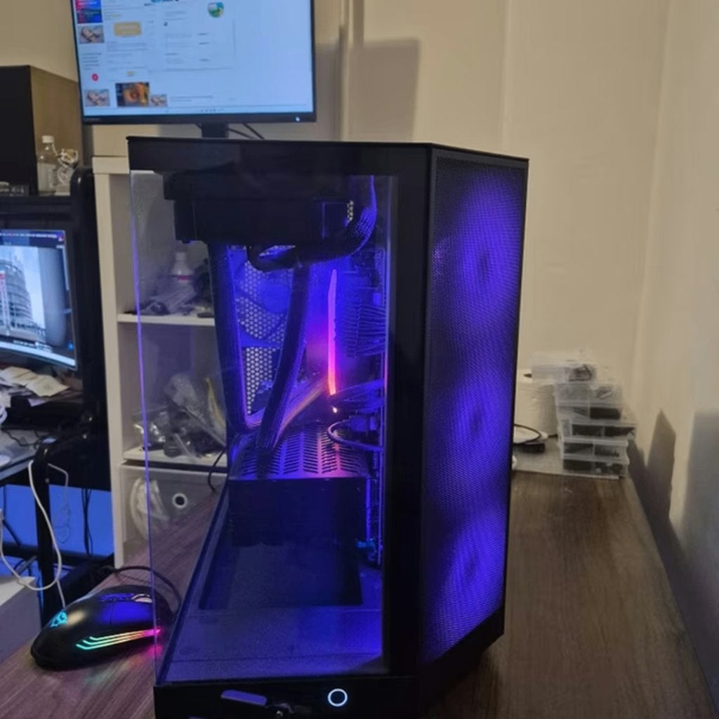 Gaming PC // RTX 5080 & Intel Core i9-14900KF, Ophalen, 7604 HM, 32 GB, DTGParts.Business@gmail.com